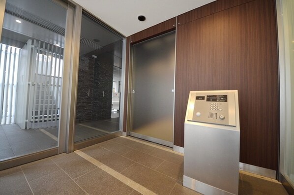 パークアクシス秋葉原Eastの物件内観写真